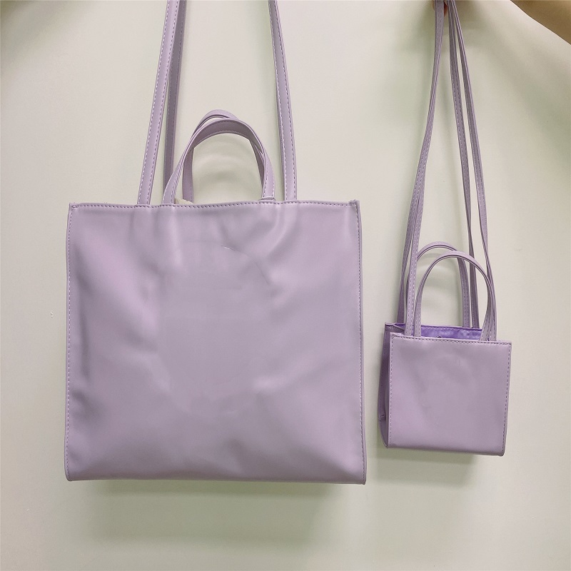 

Designer Baghandbags summer large capacity bag womens Luxury designer Eight colors Card Holder Fashion Bags Cross Body simple Shoulder package portable Tote, Oem