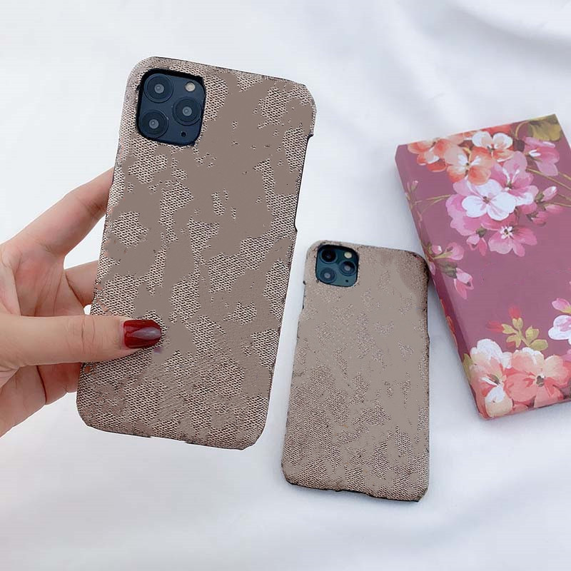 

2022 designer Fashion GG's Phone Cases For iPhone 13 Pro Max 12 mini 11 XR XS XSMax PU leather shell Samsung S20P S20 PLUS S20U NOTE 10 10P 20 ultra With lanyard a1