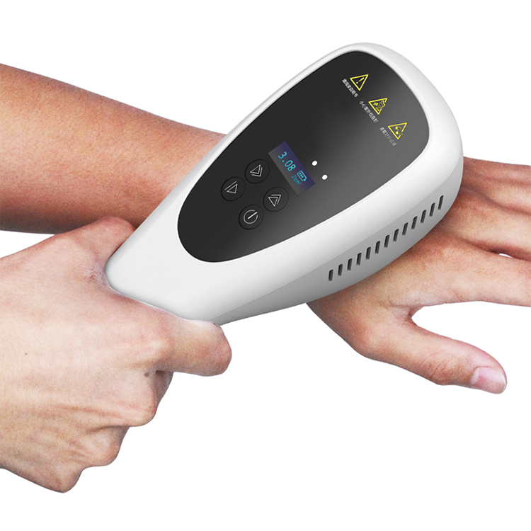 

peninsula pure excimer 308nm lights for psoriasis vitiligo cure