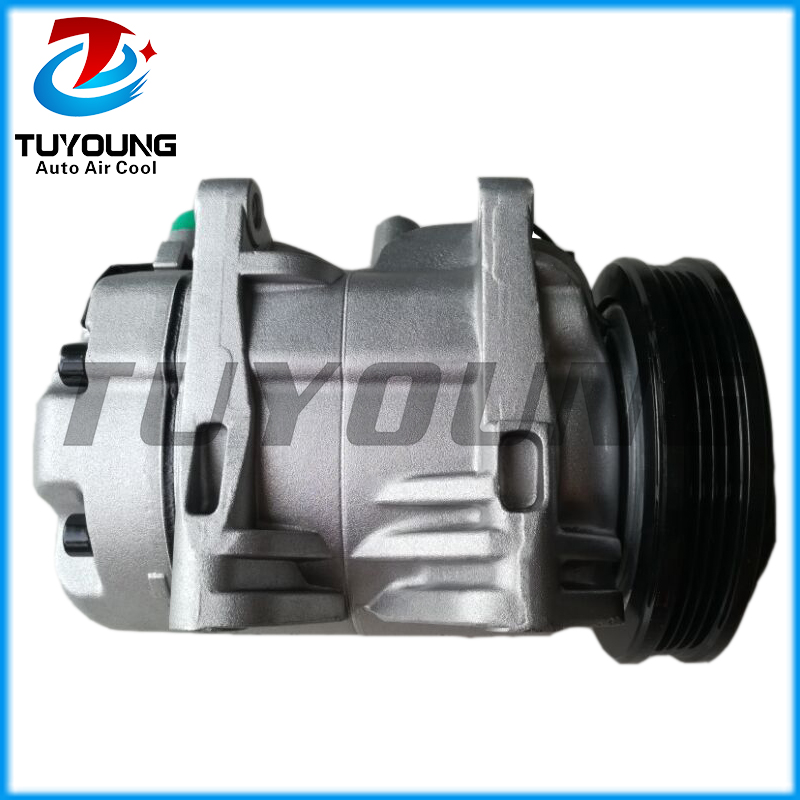 

DCW17BE auto a/c compressor Nissan Skyline GT-R BNR32 92600-05U14 506031-0119 506031-0120 92600-05U10
