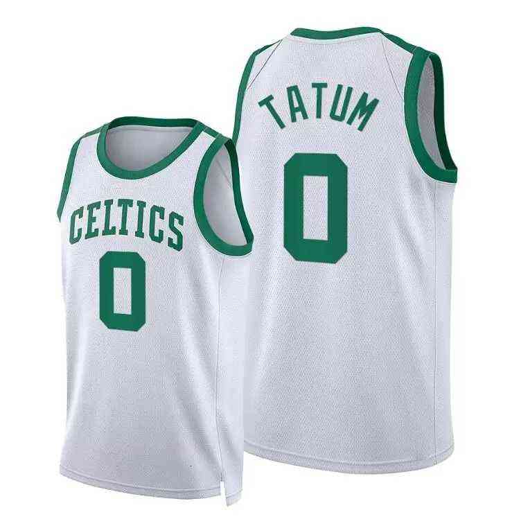 

Jason Tatum jersey -22 BostonCity 75th Basketball Jerseys Men Youth S-XXL in stock270k, With logo