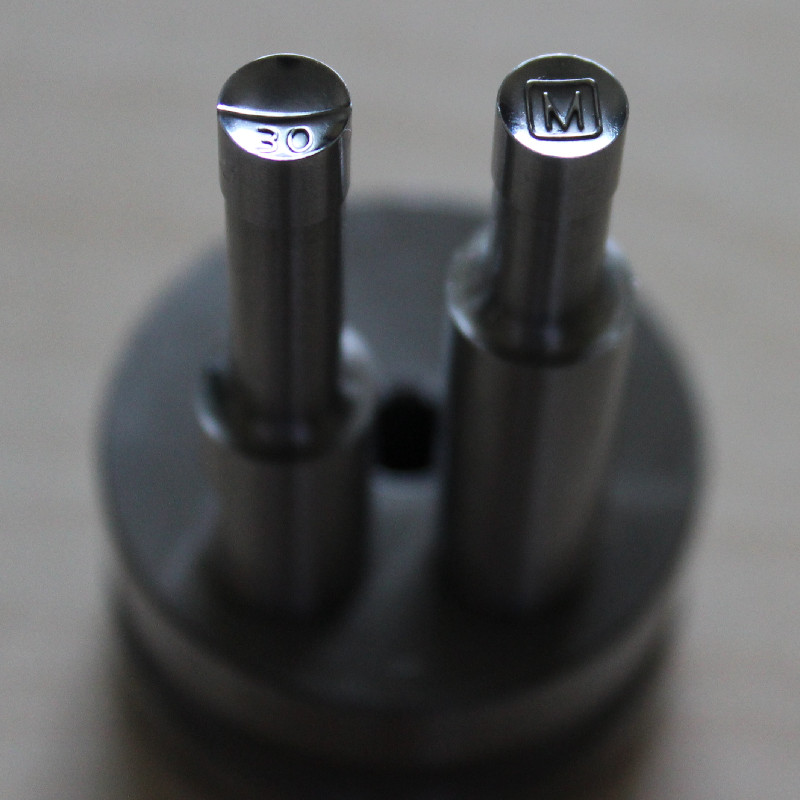 

6.5mm M30 CANDY Press Lab Supplies Tablet Die Set Logo For Custom Tdp Machine Tdp Dies Molds TDP0 / TDP1.5 or TDP5