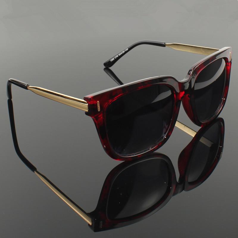 

Sunglasses Square Women Classic Lens UV 400 Glasses High Quality Polarized Driving SunglassSunglasses