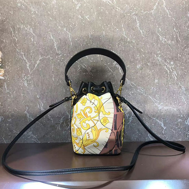 

Luxury saddle crossbody Fendyity Bags For Womens Multicolor Fendace Handbags Designer Sling baguette The Tote Bag Fends purses Woman 7A High Quality Wallet ZLEG, Just box