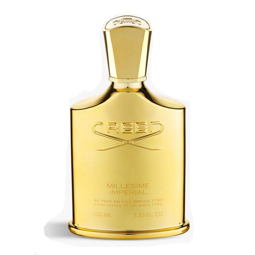 

Creed Millesime Imperial for Men Women Eau de Parfum 100 ml 3.3oz Fragrance High Quality With Long Lasting Time Good Nice In stock3001