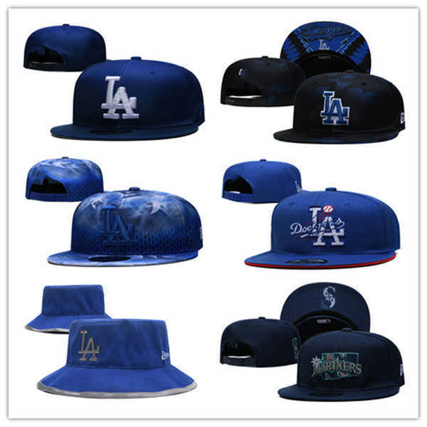 

Men Los''Angeles''Dodgers''hat Seattle''Mariners''Snapbacks Baseball, Colour