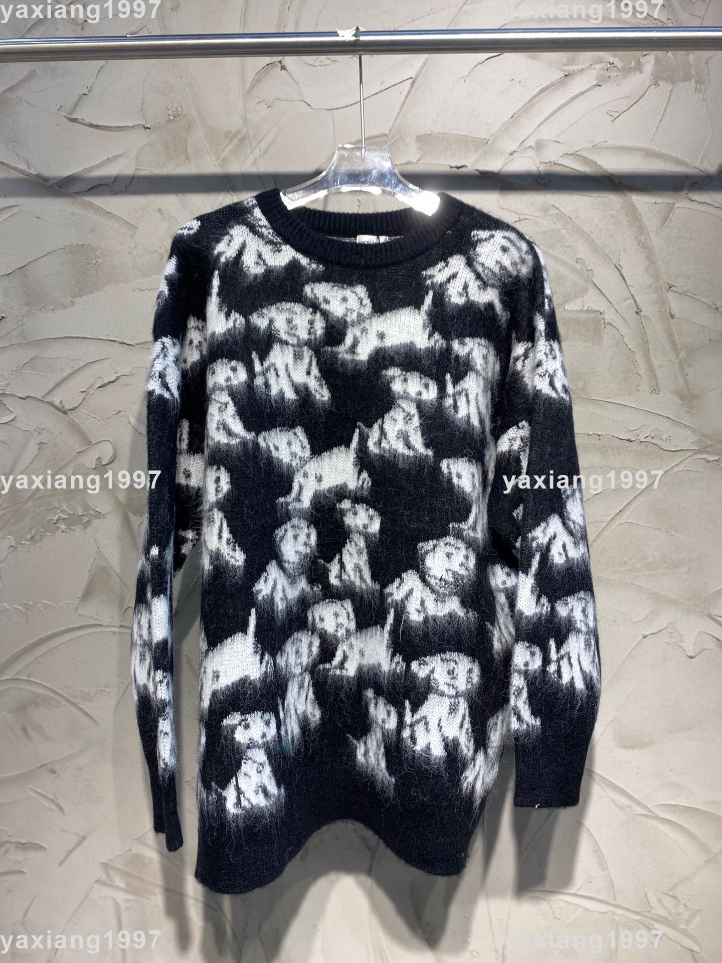 

2022ss spring and summer new shirt high grade cotton Sweatshirts printing short pants sleeve round neck panel T-Shirt Size s-m-l-xl-xxl-xxxl Color black white y039, Customize