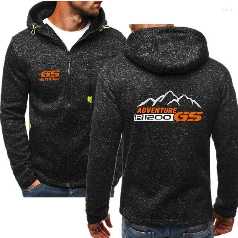 

Men' Hoodies & Sweatshirts Brand Top ADVENTURE GS R1200 Motorcycles Team Men Casual Zipper Sweatshirt Hoody Hooded TracksuitMen, 01