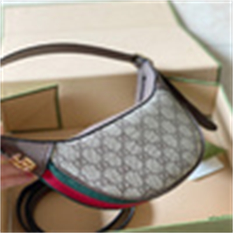 

Luxury Letter Embossing handbag 658574 5007 real leather horsebit Shoulder bag Bamboo messenger bag Ophidia Vintage Padlock Broadway bag