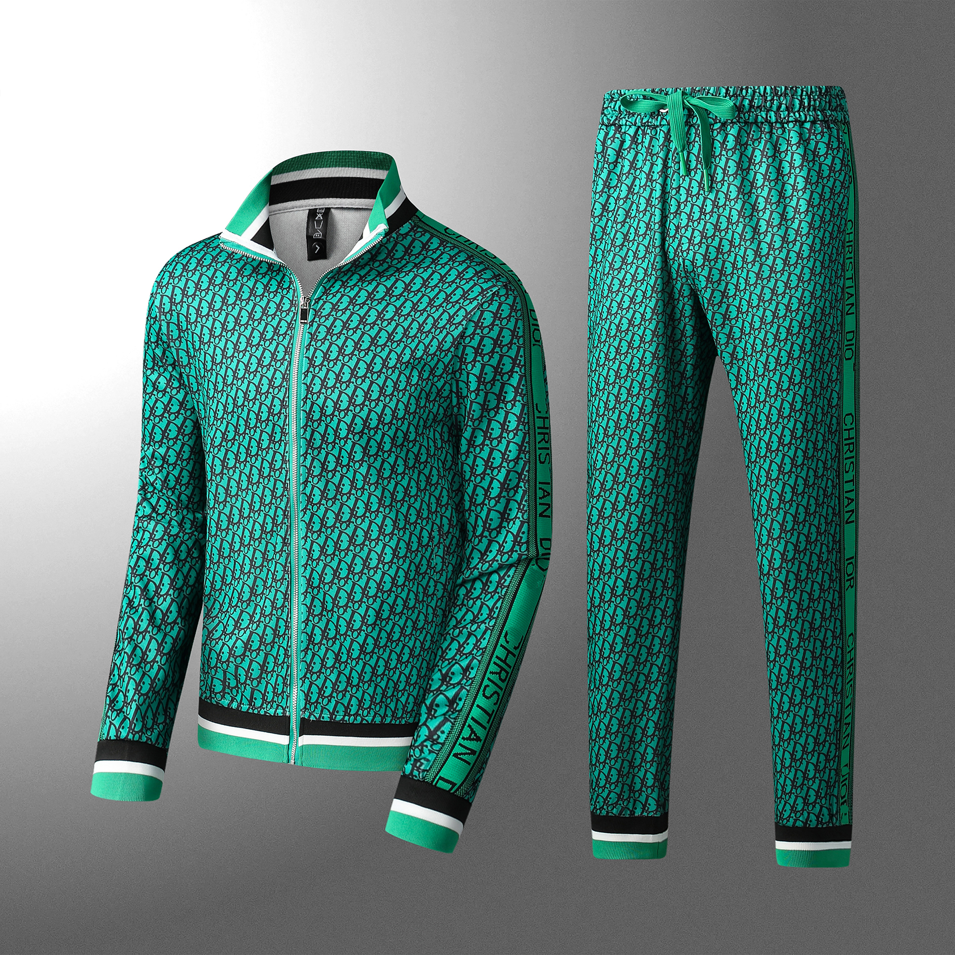 

Tracksuit Mens Designer Hoodies Zipper Jackets Pants High Quality jogging Suits Men Sweatshirts Clothing 22ss 0001