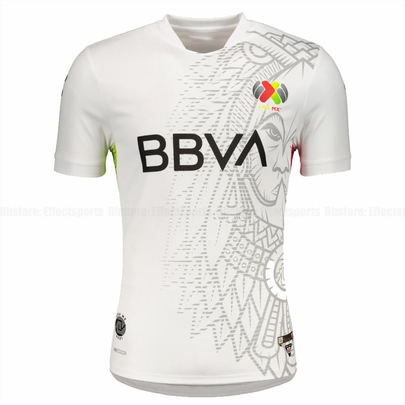 

2021 2122 MLS All Star Game Home White Soccer Jerseys Mexico Club LIGA MX 21 22 MEN Camiseta de Futbol Jersey Kits Thailand Football Shirts