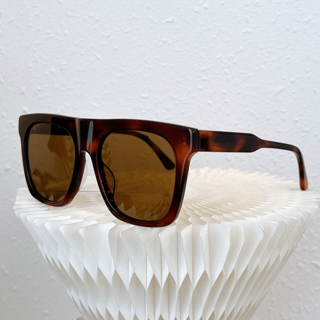 

Fashion Design Men's Women's Sunglasses Color Square Sunglasses 8 Colors