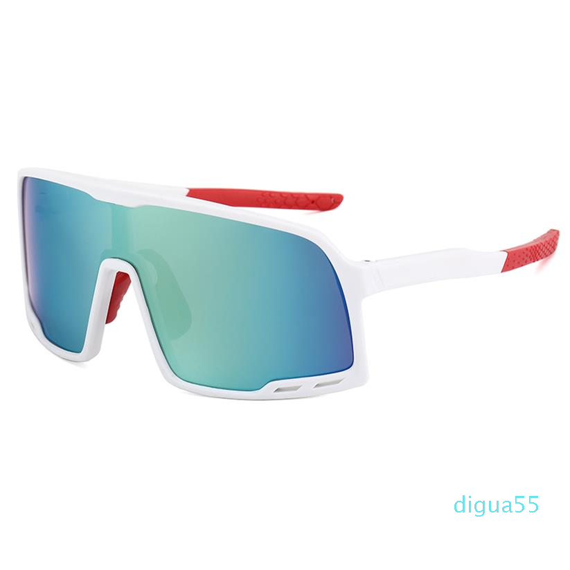 2022 lunettes de soleil de cyclisme polarisées hommes et femmes course en plein air alpinisme sport cyclisme lunettes de sable