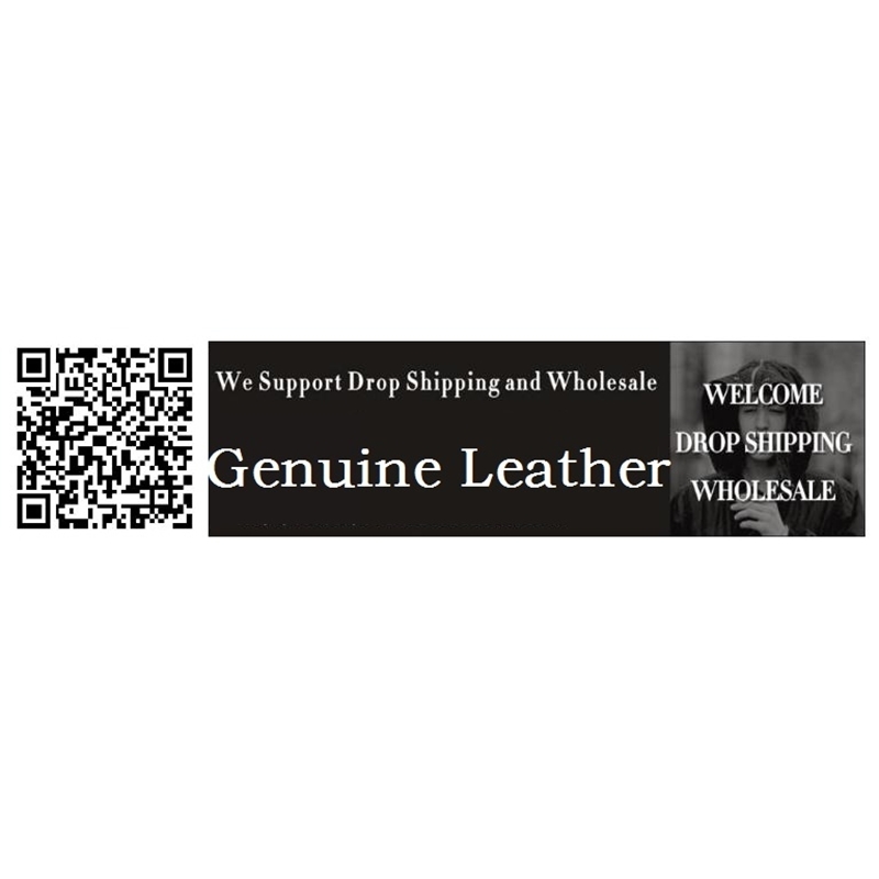 

Men's Leather Faux Leather Winter style cowhide coatfashion gen L220823, Auburn