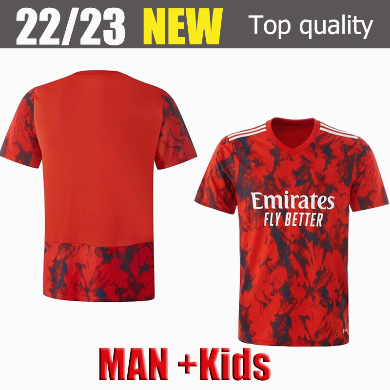 

022 2023 Soccer Jersey digital fourth football shirts TOKO EKAMBI CHERKI AOUAR LyoN L.PAQUETA DEMBELE Denayer Ndombele Maillot de foot 22 23 OLympIque S-2XL lyonnaIs