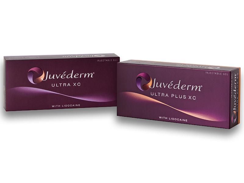 

Beauty Items Juvederm near me Ultra Plus XC 3 dermal filler 2 syringes x 1.0ml