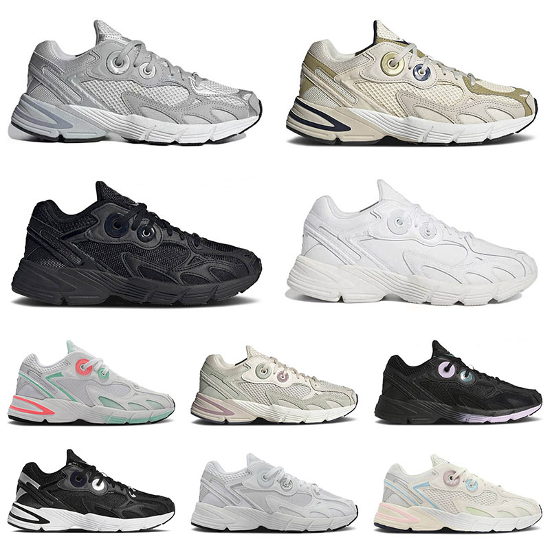 

Authentic Originals Running Men Trainers Shoes Astir Orbit Green Wonder White Bliss Sneakers Sports Women Silver Metallic Pure Mint Black Clear Lilac Breathable, 36-45 black white
