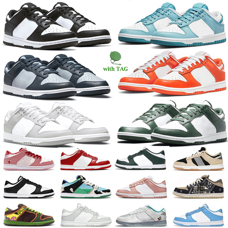 

Running Shoes for men women White Black Mummy University RED UNC Coast Green Glow Syracuse mens Sports shoes, 6 syracuse