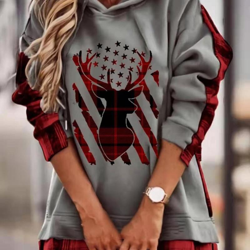 

Gym Clothing Nieuwe Losse En Modieuze Slouchy Stijl Capuchon Hat Warmer For Women 3d Sports Hoodie Mens Slim Fit Sweatshirt CN(Origin), Grey