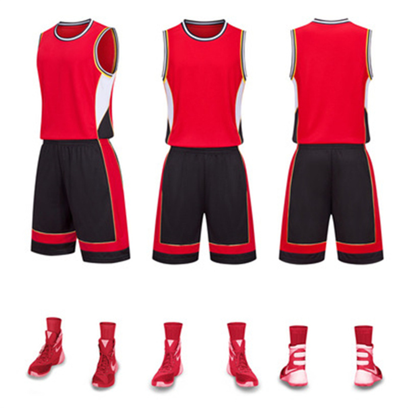 

S065 Soccer Jersey Sport Wears Athletic Outdoor Apparel College, Photo 7