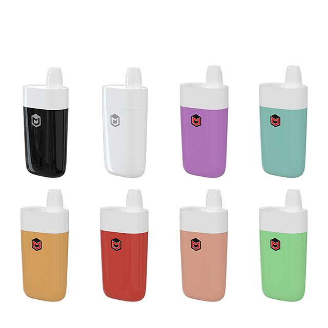 

Original Jomo W10 Disposable Vape Pod Electronic Cigarettes Device Kit 7000 Puffs 2200mAh Battery 13ml Pen Vapor Bar Stick 100% Authentic