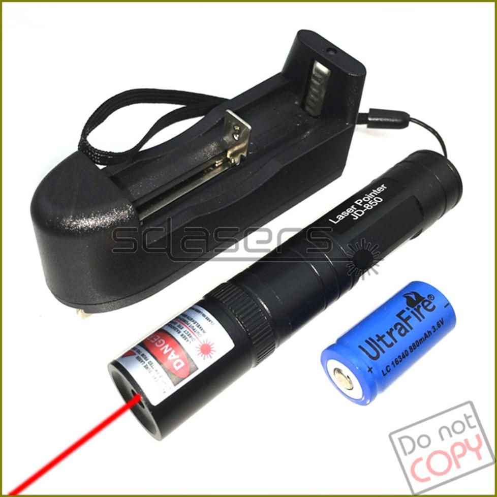 

SDLasers S1BR 650nm Red Fixed focus Laser Pointer Pen Visible Beam Light Laser Beam Red Lazers Pointer2961