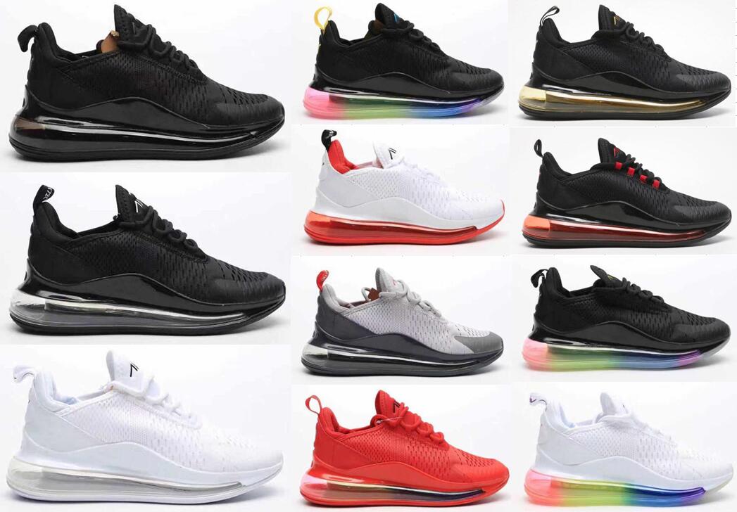 

Run Utility New 72C-818 men Sneaker Running Shoes riple Black white Mens Sport for woMen BE TRUE Chaussures trainer Jacquard woven, #11