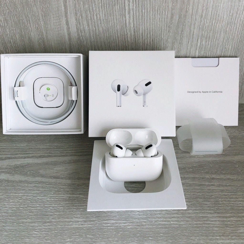 

Phone Earphones Luxury Brand Apple Original AirPods 2 3 4 AirPod Pro Air Pod Gen 2021 AP3 Pro AP2 AP1 Valid serial number Metal Hinge with gps ANC Wireless Charging