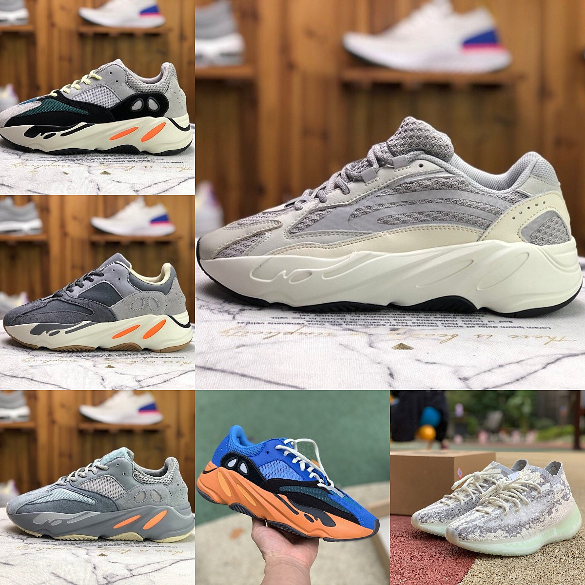 

Designers Enflame Amber 700 V2 Men Women Sports Shoes Runner Sea Bright Blue 700S Geode Inertia Alvah Azael Static Magnet Wave Solid Grey Tephra Trainer Sneakers S58, Please contact us