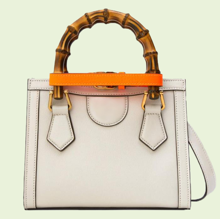 

Designer Bag guch Shoulder bagLuxury s Shopping Diana Bamboo Top Fashion Genuine Leather Womens men tote cross body shoppingbag wallet card pockets, 17