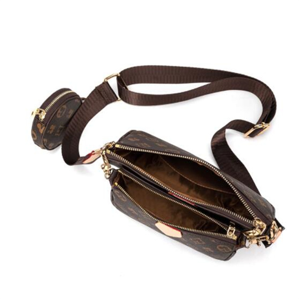 

GGs Louiseity 1 Viutonity LVs Phone Women Shoulder Handbag Genuine Luxurys Serial Fashion Bag Tote Wallet Designers Handbags Crossbody Ihtr, 47