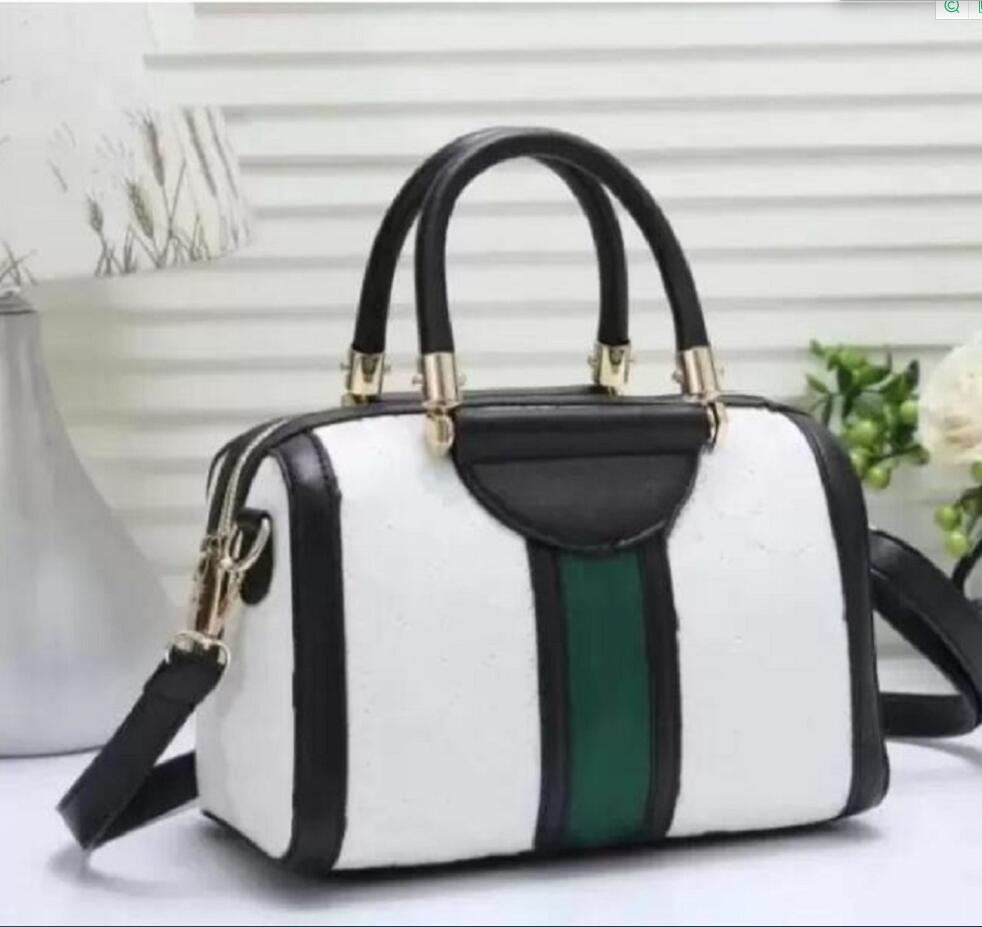 

Designers Handbag Clutch Bags On The Go Crossbody Shopping Bag Purses Letters Handle Wallet Backpack Women Handbags Totes, Brown