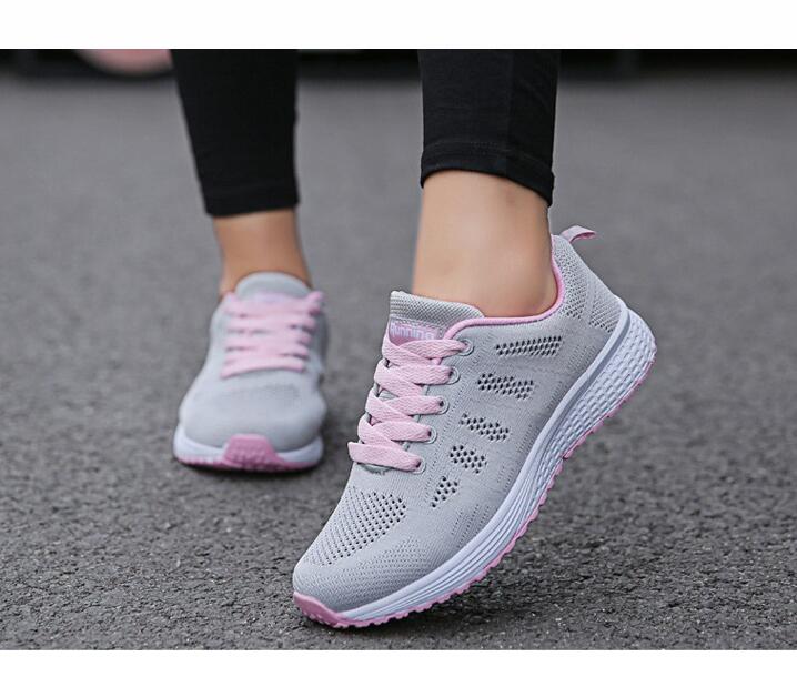 

12non Basketball Shoes Sneaker Women Shoe Breathable Walking Platform Buttom Casual Sneaker Lace Tenis, Gym red