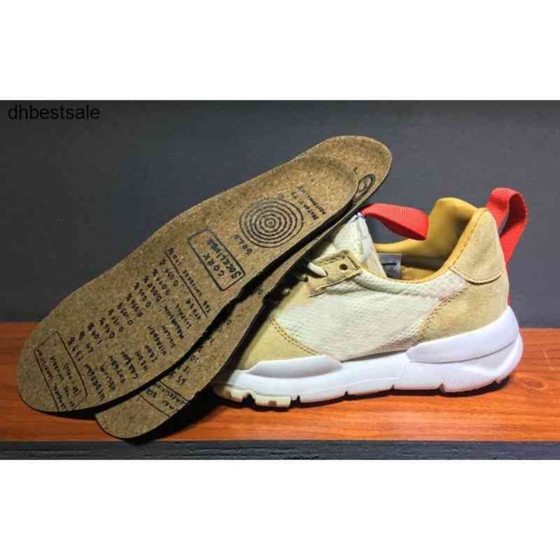 

Craft Mars Yard 2.0 Top Quality with box man and woman running shoes size eur 36-46 free drop shipping wholesale, Grey