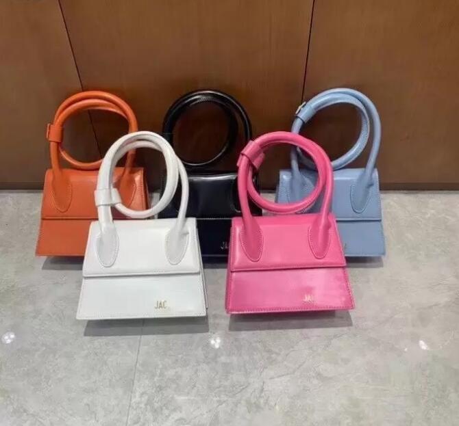 

2022 women famous brand pu leather shoulder crossbody bags luxury designer small purses mini tote clutch strap J009