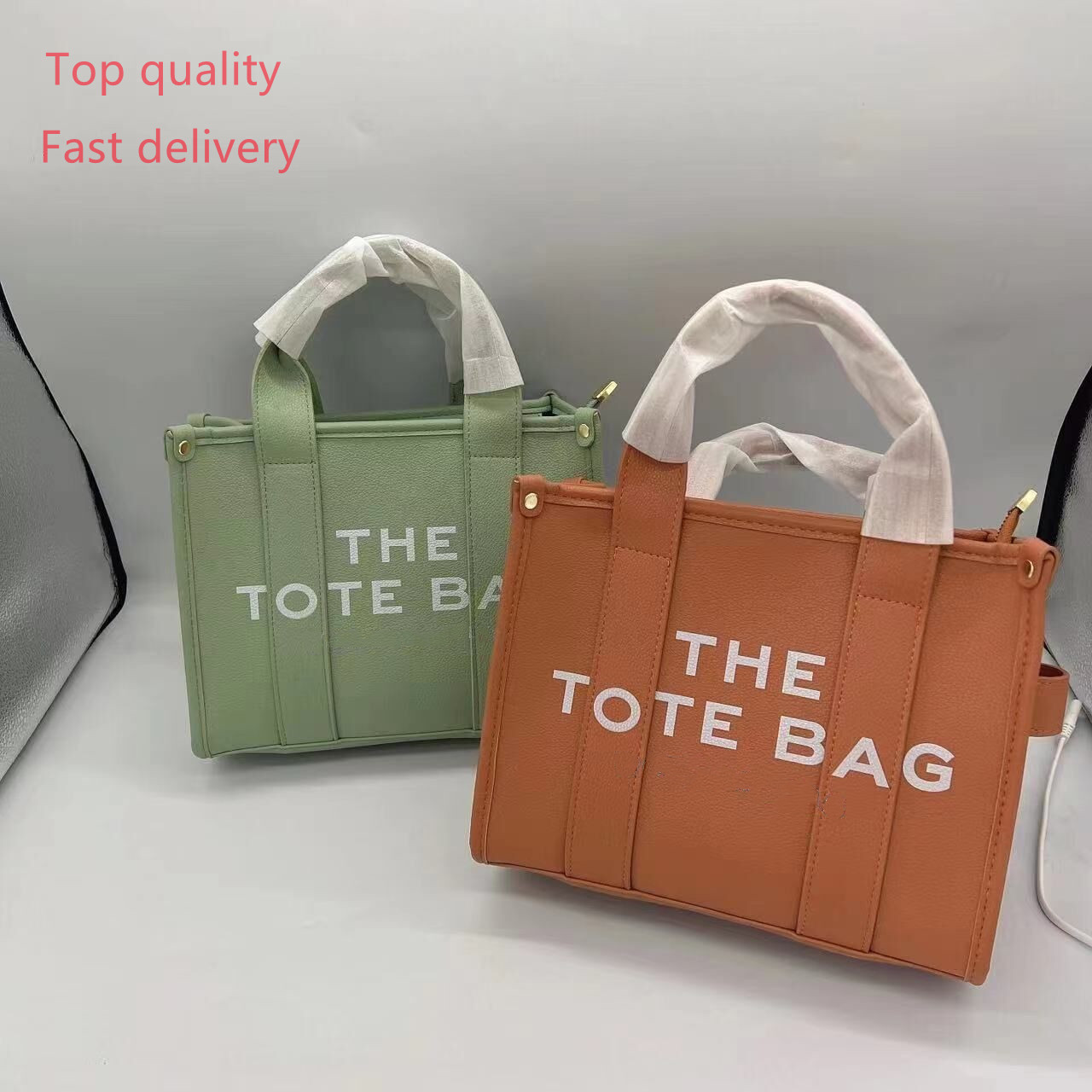 

The Totes Bags Designer Bags Luxury Handbag womens 10 colors Card Holder Fashion Cross Body simple Pu Shoulder portable tote wallet