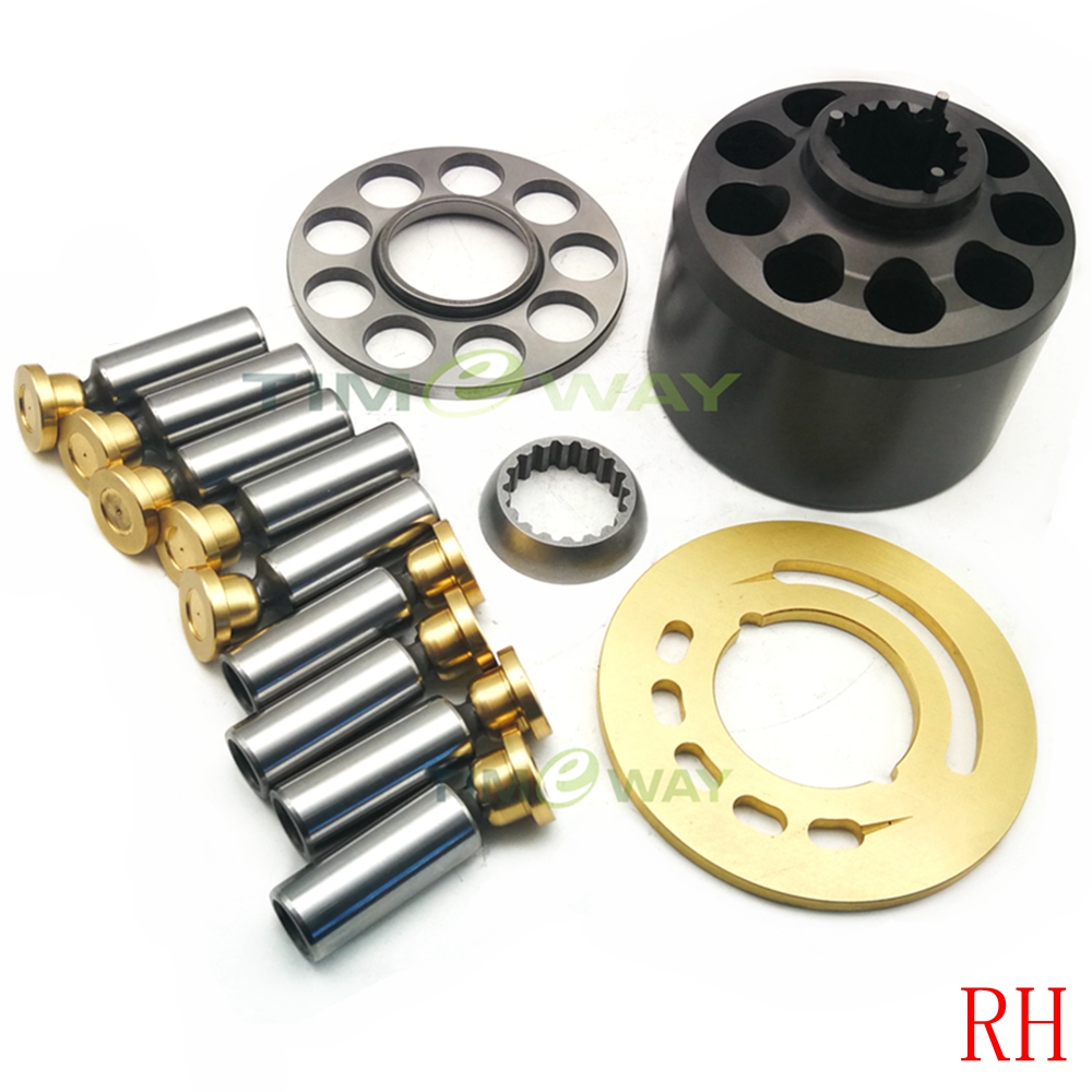 

Repair kit A10VSO45-31R/L Hydraulic Pump Parts for Rexroth piston pump