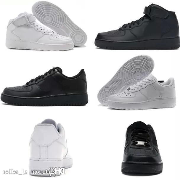 

Shadow AF1 Running Shoes Airforce 1 Sneakers Platform Shoes Pale Spruce Aura White Glacier Blue Ghost World Classic Casual Sports Outdoor Traine, Color 04