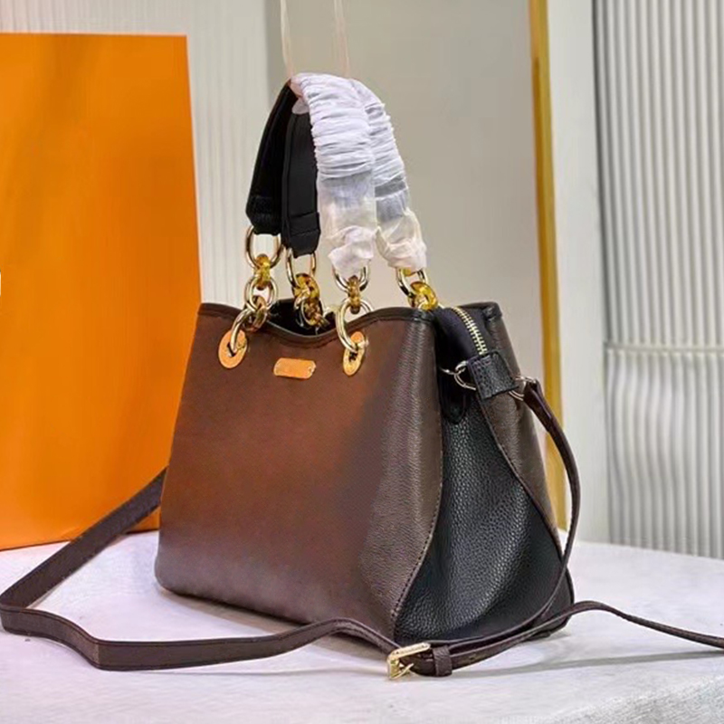 

Fashion Women luxurys designers bags leather Handbags messenger crossbody shoulder bag Totes purse Wallets backpack, Customize