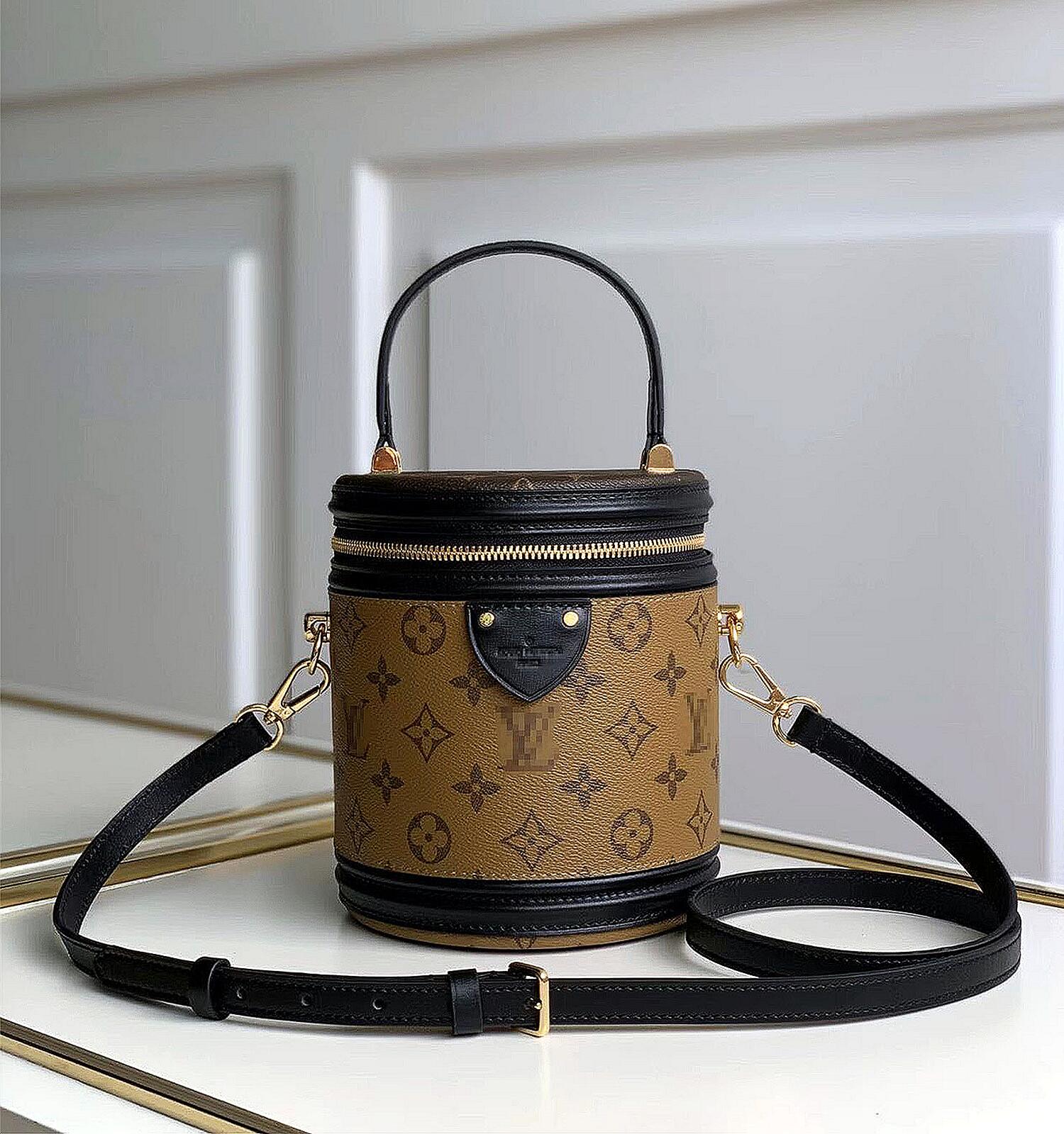 

High Qulity Classic womens Cosmetic Bag handbags ladies tote Cross body Clutch shoulder bags female purse GGs LVs YSLs louiseity viutonity VUTTONS, Khaki