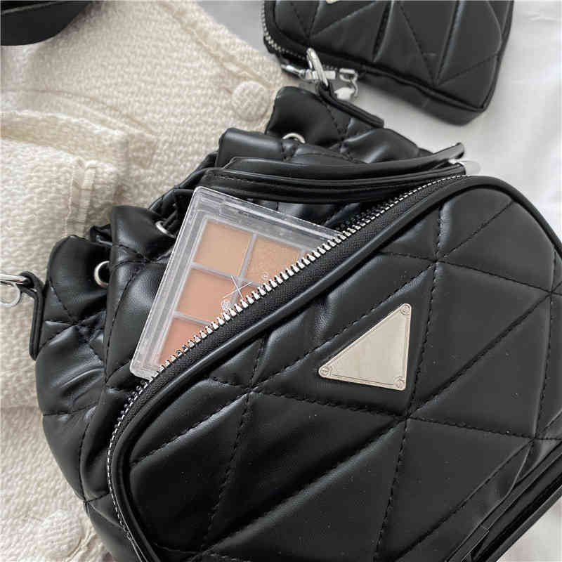 

Handbags 70% Off new casual women's bag sling one shoulder Purses, White