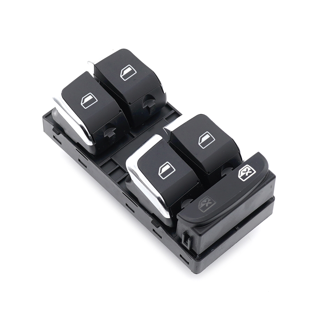 

Sorghum Electric Master Power Window Lifter Control Switch Driver Side Button For Audi A4 S4 Q5 B8 Allroad 8KD959851A 8K0959851F