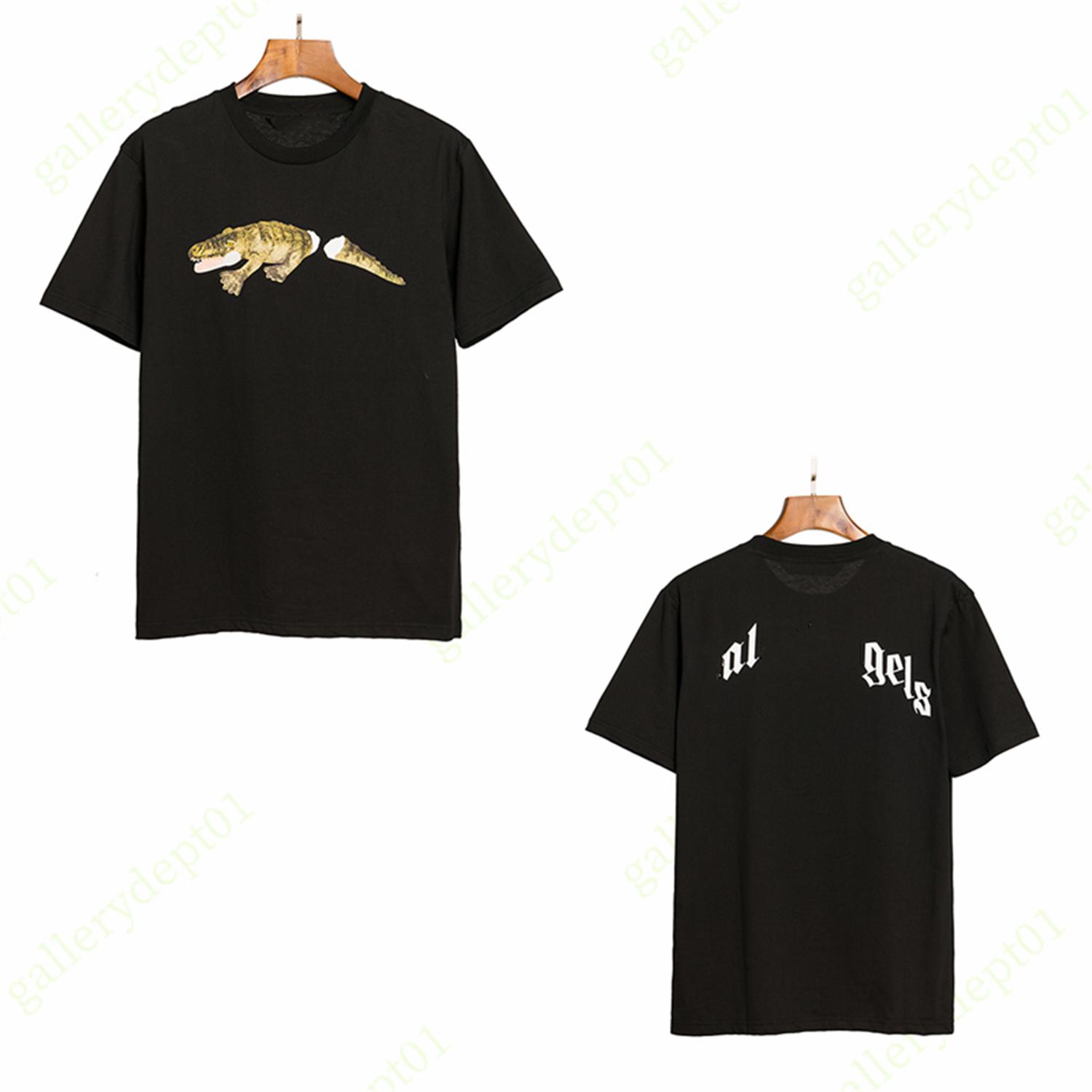 

2022 mens t shirt designer t shirts tshirts decapitated bear clothes Dropped shoulder sleeves alphabet graffiti graphic tee t-shirt oversized fit cotton S-XL A1, Style no. 21