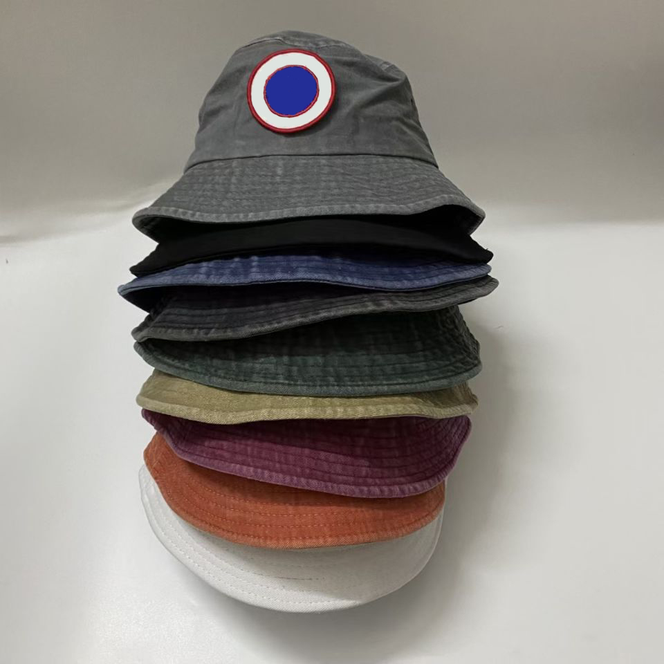 

Designer Bucket Hat Mens goose Canvas Baseball Hat Designers Caps Hats Women Fitted Cap Canadian Fedora Cotton Print Letters Letter Stripe, No product