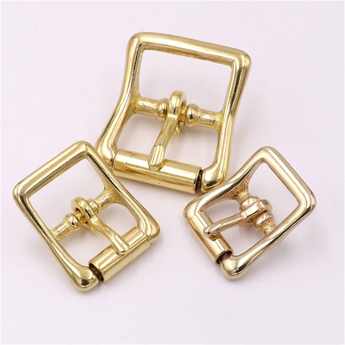 

#03 Bags Shoulder Straps Metal Buckles O001