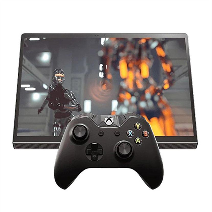 

Lenovo Tablet PC Yoga pad pro Tab 13 Global Edition Xiaoxin Tablet YT-K606F SD870 13inch IPS 8GB RAM 256GB ROM Android 11227S, Black