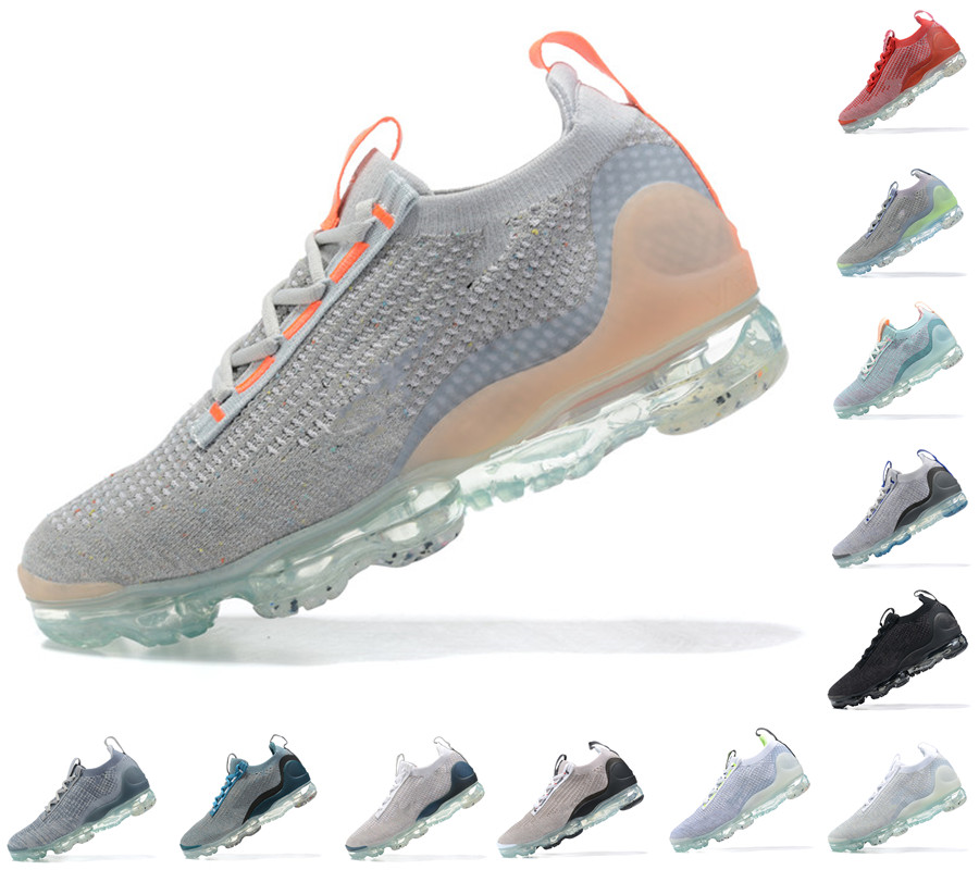 

2021 Fly Knit 3.0 2.0 Mens Running Shoes Triple Black White Oreo Dark Smoke Green Pink Rose Vapores Women air Sports Trainers Sneakers eur 36-45, Please contact us