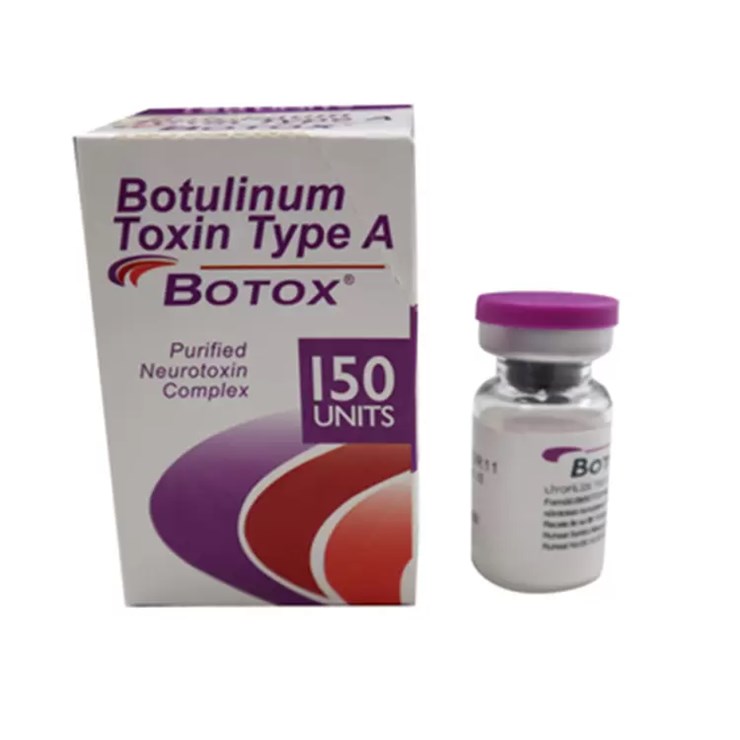 Articles de beauté 100IU 150IU Neuronoxs Liztox Fintox Xeomins Dermeal Filler Botulaxs inntox Face Lift