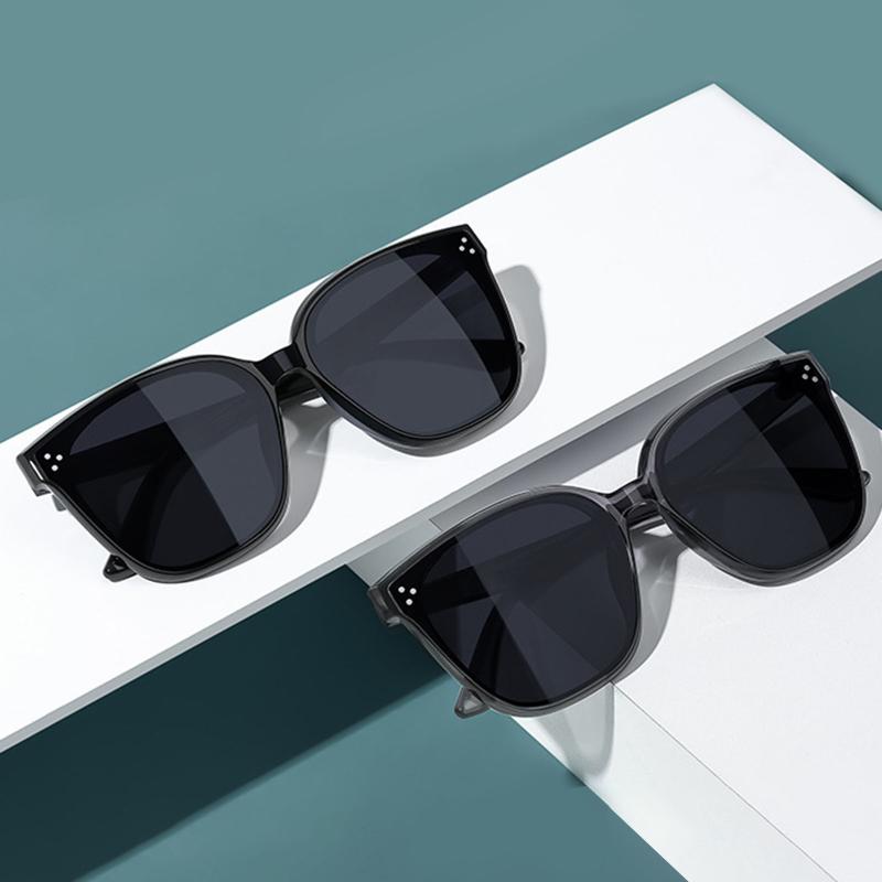 

Sunglasses Polarized Lightweight Fashion Big Frame Sun Protection Special Beach Eyewear Accessories For Women FS99