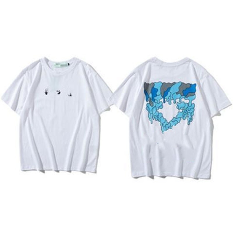 Summer T Shirts Women Tshirt Mens Designers For Men T-shirts Loose Tees t Shorts Sleeve Clothes 2022 Fashion design Casual Shirt Printing Luxurys